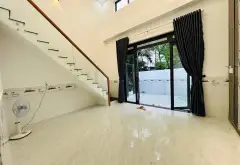 🏡 TRUNG MỸ TÂY – NHÀ CẤP 4 MỚI XÂY – 75M² – CHỈ 3,2 T.Ỷ... Bán nhà riêng tại Trung Mỹ Tây, Hồ Chí Minh 04