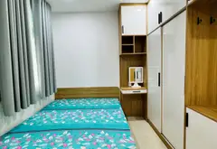 NHỈNH 6 TỶ – NHÀ MỚI Q3 GẦN NGUYỄN THỊ MINH KHAI – 42M², 2 TẦNG... Bán nhà riêng tại Nhiêu Lộc, Hồ Chí Minh 04