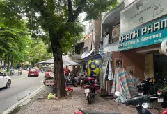 Nhà mặt phố Hoàng Sa – Sống tiện nghi ngay trung tâm Quận 1... Bán nhà mặt phố tại Tân Định, Hồ Chí Minh 05