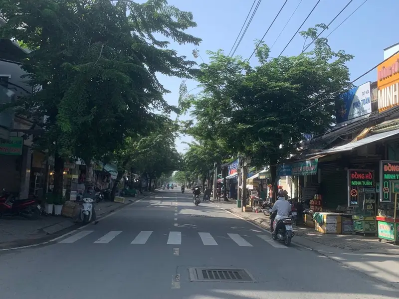 Mảnh đất rộng gần KCN Hiệp Phước, giá tốt cho đầu tư... Bán đất tại Hiệp Phước, Hồ Chí Minh 01