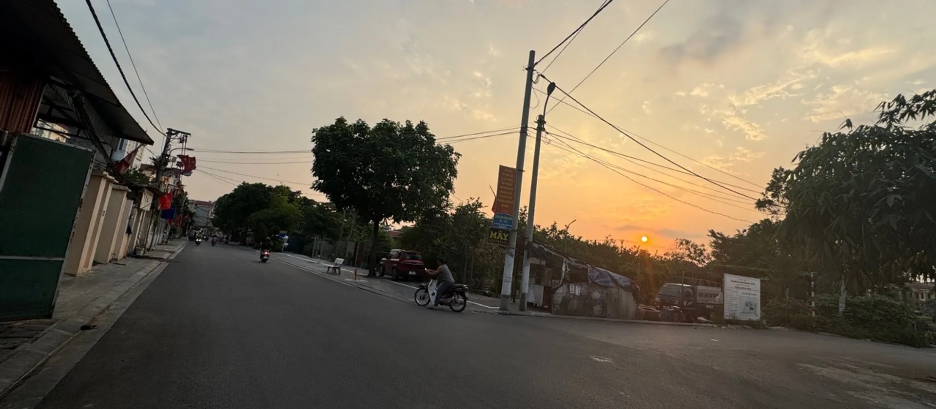 💥 BÁN ĐẤT GIÃN DÂN VỈA HÈ RỘNG, ĐƯỜNG LỚN KIM NỖ, THIÊN LỘC... Bán kho, nhà xưởng tại Thiên Lộc, Hà Nội 01