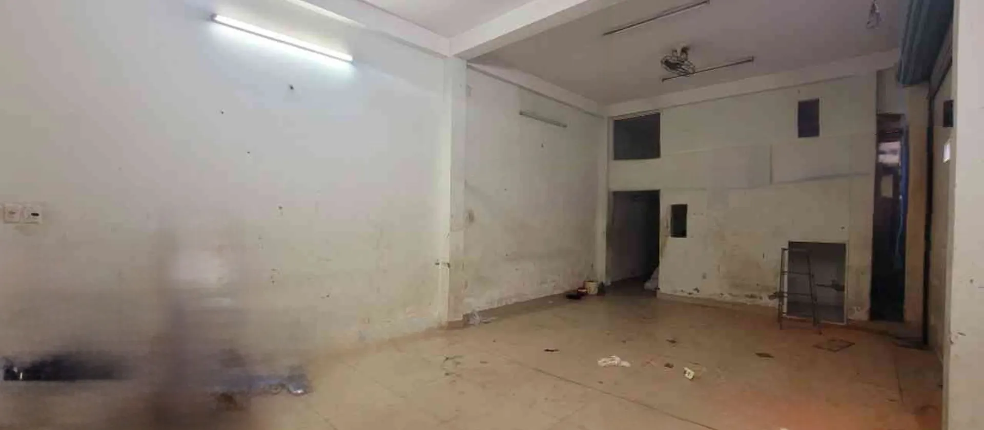 - NHÀ BTCT 3 TẦNG (4,6x16) - RAO 5,25 TỶ - NGỘP BANK GIẢI QUYẾT GẤP - TẠI PHẠM VĂN CHIÊU GV... Bán nhà riêng tại An Hội Tây, Hồ Chí Minh 01