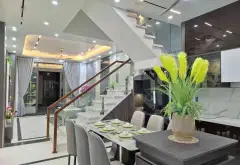 Nhà phố tân cổ điển thanh lịch tại Nam Sơn, An Dương... Bán nhà riêng tại An Dương, Hải Phòng 14
