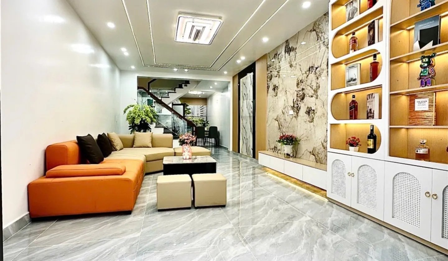 Nhà đẹp Ngõ 430 Trần Nguyên Hãn thông 732 Nguyễn Văn Linh... Bán nhà riêng tại Lê Chân, Hải Phòng 01