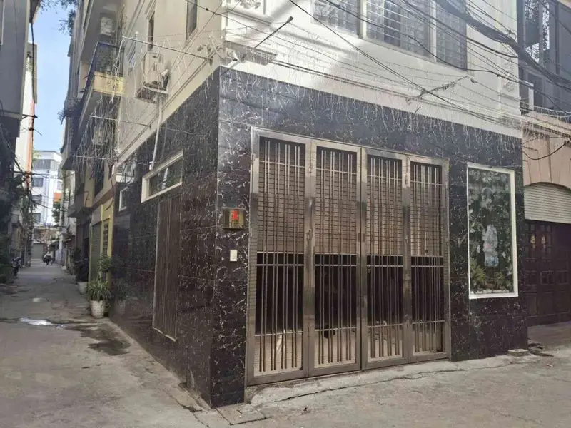 Cơ hội sở hữu biệt thự liền kề VIP trung tâm Bồ Đề giá tốt khó tin... Bán biệt thự, liền kề tại Bồ Đề, Hà Nội 01