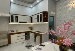🏡 Nhà Đẹp An Lạc - 5.79 Tỷ, 3PN, Đầy Đủ Nội Thất!... Bán nhà riêng tại An Lạc, Hồ Chí Minh 02