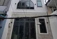 B.án Nh.à Q.5 gần chợ An Đông - ĐH Sư Phạm - 3 tầng: 4 PN, 5WC - ngang 5,05m - 9.x tỉ
ZL: 0705.865.... Bán nhà riêng tại Chợ Quán, Hồ Chí Minh 03