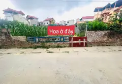 Sở hữu ngay lô đất đẹp XUÂN TÀNG, Sóc Sơn giá sốc... Bán đất tại Đa Phúc, Hà Nội 01