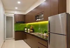 Căn hộ chung cư 2 phòng ngủ tại khu vực gần chợ Thủ Đức, giá hợp lý... Bán căn hộ chung cư tại Linh Xuân, Hồ Chí Minh 03