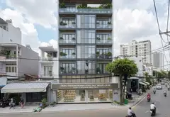 VỊ TRÍ VÀNG 300m2 (10x30)- mặt tiền rộng 10m - THÔNG NGUYỄN GIA TRÍ - Xô Viết Nghệ Tĩnh Bình Thạnh... Bán nhà riêng tại Thạnh Mỹ Tây, Hồ Chí Minh 01