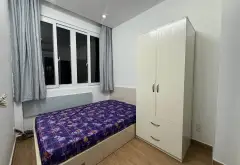 Nhà mặt phố Trần Văn Đang - Quận 3, hiếm có 4 tầng giá mềm... Bán nhà mặt phố tại Nhiêu Lộc, Hồ Chí Minh 07