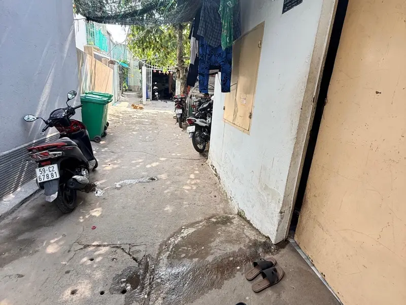 Bán nhà riêng quận 7, phường Phú Thuận, diện tích 108,5m2 - giá 7 tỷ - 0934 194 634 Em Quý... Bán nhà riêng tại Phú Thuận, Hồ Chí Minh 01