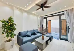 🏡 Nhà Xinh Ngay Trung Tâm Gò Vấp - Đối Diện Cityland!... Bán nhà riêng tại Gò Vấp, Hồ Chí Minh 05