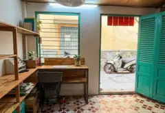 Nhà Tân Bình – Âu Cơ, 3 tầng ở ngay - KD đa dạng – ngang gần 4m - dài 14m - hơn 7 tỷ nhẹ.
 Âu C... Bán nhà riêng tại Tân Hòa, Hồ Chí Minh 01