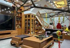 🏡 NHÀ GÓC 2 MẶT TIỀN HIMLAM – MT 5,7M – ĐẸP TỪ VỊ TRÍ ĐẾN NỘI THẤT... Bán nhà mặt phố tại Hồng Bàng, Hải Phòng 02
