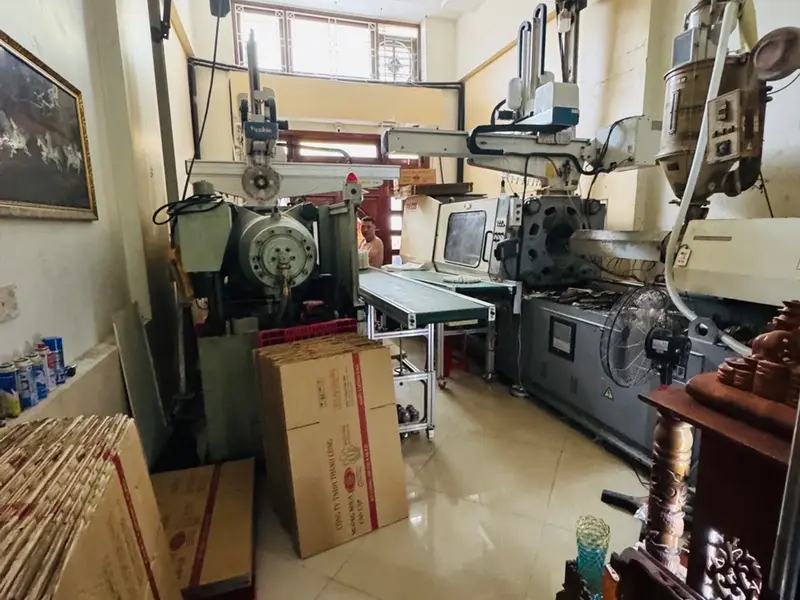Nhà 6 tầng diện tích 95.6m2 tại Tân Quý, Tân Phú giá 12.5 tỷ... Bán nhà riêng tại Phú Thọ Hòa, Hồ Chí Minh 01