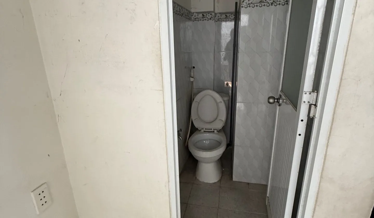 Nhà nhỏ xinh ngay quận 1, cơ hội vàng cho bạn... Bán nhà riêng tại Tân Định, Hồ Chí Minh 01