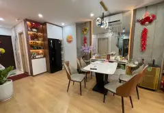 Bán căn hộ chung cư 80m2 tại phường Tương Mai, Hà Nội giá 7,95 tỷ... Bán căn hộ chung cư tại Tương Mai, Hà Nội 03