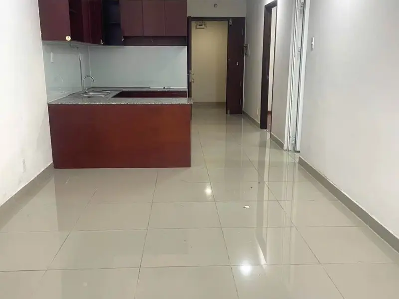 căn hộ 2 phòng ngủ tại phường Đông Hưng Thuận, Hồ Chí Minh, gần ga Metro... Bán căn hộ chung cư tại Đông Hưng Thuận, Hồ Chí Minh 01