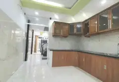 Nhà đẹp 4PN ngay Phạm Thế Hiển, tiện nghi đầy đủ... Bán nhà riêng tại Chánh Hưng, Hồ Chí Minh 05