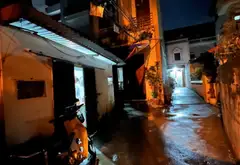 Nhà trong ngõ, ngách, hẻm - 36.7m² - Việt Hưng, Long Biên, Hà Nội - 5.5 tỷ... Bán nhà riêng tại Việt Hưng, Hà Nội 04