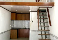 Bán nhà riêng hẻm 778 Thống Nhất, Gò Vấp, 21m2 , giá 2,59 tỷ... Bán nhà riêng tại An Hội Đông, Hồ Chí Minh 02