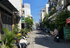 Bán nhà 2 tầng mặt tiền 4,3m tại phường 21, quận Bình Thạnh, TP HCM... Bán nhà riêng tại Thạnh Mỹ Tây, Hồ Chí Minh 02