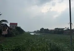 SIÊU PHẨM ĐẤT HIẾM - KINH DOANH - Ô TÔ TRÁNH - VIEW DÒNG SÔNG THƠ... Bán đất tại Khoái Châu, Hưng Yên 07
