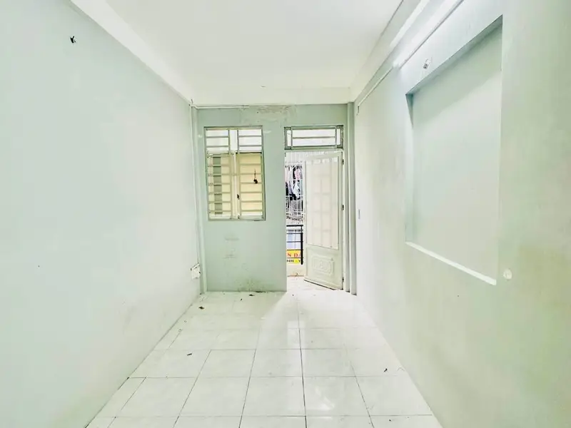 M1022_ Bán nhà riêng 3 tầng phường Diên Hồng, diện tích 41 m2, pháp lý rõ ràng... Bán nhà riêng tại Diên Hồng, Hồ Chí Minh 01