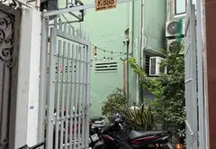 Nhà mới trung tâm Quận 1, tiện nghi xịn xò... Bán nhà riêng tại Tân Định, Hồ Chí Minh 16