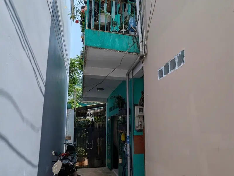 CHÍNH CHỦ MỘT ĐỜI BÁN GẤP - 108M2 - NGANG 5,4M - HUỲNH TẤN PHÁT - CHỈ 5TỶ... Bán nhà riêng tại Nhà Bè, Hồ Chí Minh 01