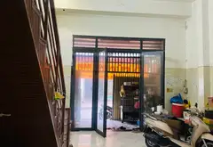 Ngã Tư Ga - TL15 phường Thạnh Lộc Q12, MTKD 66m², ngang 5m 💸7,3tỷ... Bán nhà mặt phố tại An Phú Đông, Hồ Chí Minh 04