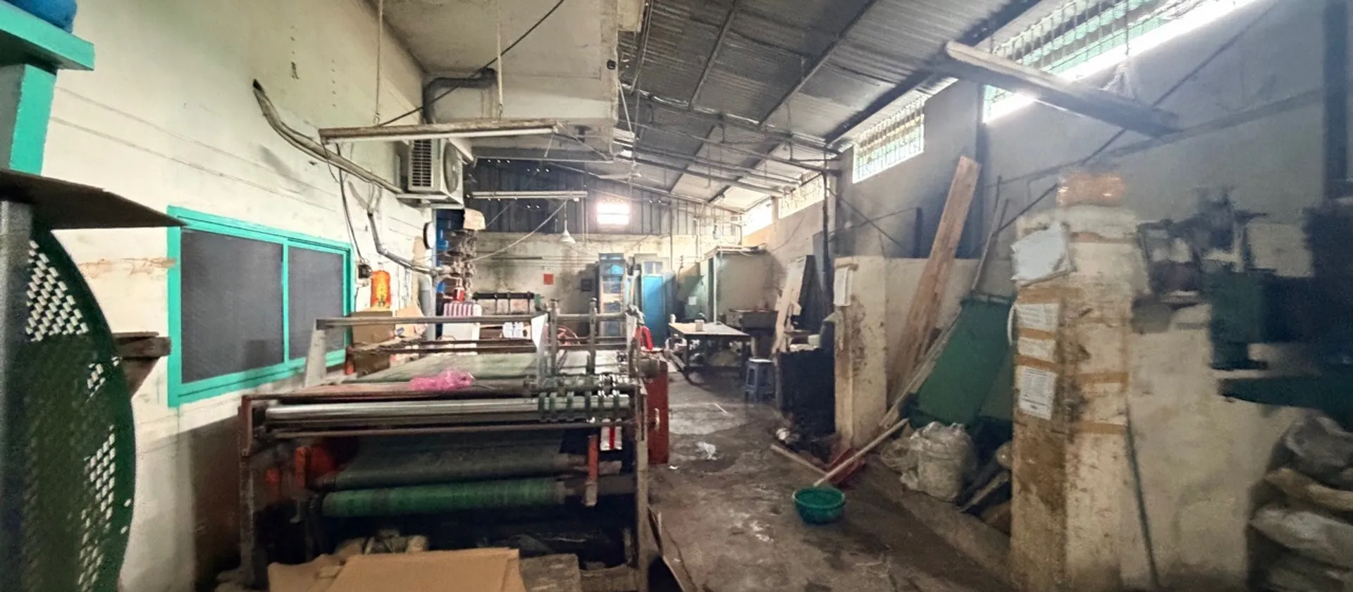 Bán nhà mặt tiền nội bộ Kinh Dương Vương, Quận 6, 630m2, 21x30, căn góc. Giá 139 tỷ... Bán nhà mặt phố tại Phú Lâm, Hồ Chí Minh 01