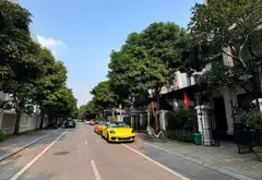 Biệt thự hạng sang tại Vinhomes Nguyệt Quế, Long Biên, Hà Nội... Bán biệt thự, liền kề tại Long Biên, Hà Nội 03