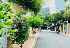 Nhà 3 tầng siêu đẹp ở khu VIP Tân Bình, đường rộng 10m... Bán nhà riêng tại Bảy Hiền, Hồ Chí Minh 08