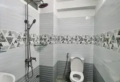 Nhà 6 tầng mặt phố sầm uất Tân Bình giá hợp lý... Bán nhà mặt phố tại Tân Hòa, Hồ Chí Minh 13