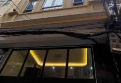 Nhà Lô Góc Ô Tô Vào, Kinh Doanh Đỉnh Tại Văn Quán... Bán nhà riêng tại Hà Đông, Hà Nội 01