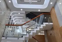 Cực hiếm Bình Tân: Siêu phẩm 6 tầng ngang >4m, nhà đẹp lung linh gần Ngã Tư 4 Xã... Bán nhà riêng tại Bình Trị Đông, Hồ Chí Minh 04