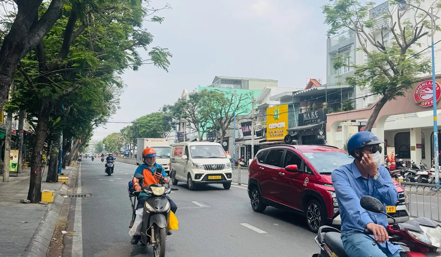 Nhà Mặt Phố Gần Đầm Sen - Cơ Hội Không Thể Bỏ Lỡ!... Bán nhà mặt phố tại Tân Phú, Hồ Chí Minh 01