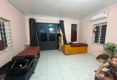 NHÀ 4 TẦNG BÌA LÀNG THÔN ĐOÀI-PHÚC THỊNH-VÕ VĂN KIỆT 200M-3 ÔTÔ TRÁNH... Bán nhà riêng tại Phúc Thịnh, Hà Nội 06