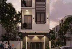 Nhà 3 Tầng Mới Xây Phù Liễn, Ngõ Ô Tô Đỗ Cửa, Thiết Kế Rộng Rãi Thoáng Mát... Bán nhà riêng tại Phù Liễn, Hải Phòng 05