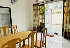 Nhà lô góc rộng 8m, 3 phòng ngủ ở Trung Mỹ Tây Q12 - 100m2 giá chỉ 3.55 tỷ... Bán nhà riêng tại Trung Mỹ Tây, Hồ Chí Minh 01