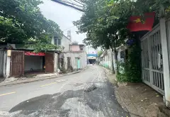 Đất thổ cư, hẻm thông xe hơi... Bán đất tại Tân Thới Hiệp, Hồ Chí Minh 04