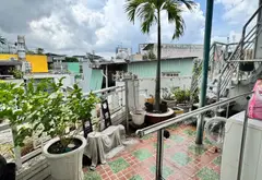 🔥 CHDV LÊ VĂN SỸ – LÔ GÓC – NGANG 5M – 5 TẦNG – DÒNG TIỀN CAO... Bán nhà riêng tại Phú Nhuận, Hồ Chí Minh 07