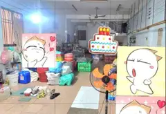 Nhà kiên cố hẻm ô tô Âu Cơ, đầy đủ tiện nghi... Bán nhà riêng tại Tân Phú, Hồ Chí Minh 06