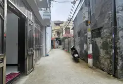 Nhà 4 tầng đẹp Đại Từ, 38m2, 4 tầng, đầy đủ công năng, nhà thoáng sáng.... Bán nhà riêng tại Hoàng Liệt, Hà Nội 02