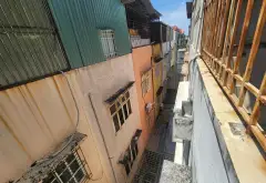 Nhà mặt tiền nb Cao Lỗ, 4 tầng khu đồng bộ cao cấp, đối diện ParcMall, đường Cao Lỗ, Quận 8... Bán nhà mặt phố tại Chánh Hưng, Hồ Chí Minh 05