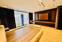 Nguyễn Sơn-71/75m²-TUYỆT PHẨM 8 TẦNG THANG MÁY - TRƯỚC NHÀ 2 Ô TÔ TRÁNH - CÓ VỈA HÈ – NỘI THẤT VIP... Bán nhà mặt phố tại Bồ Đề, Hà Nội 14