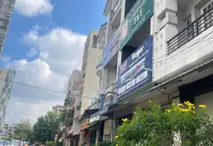 Nhà mặt phố 72m² Bình Phú, Quận 6 - Cơ hội đầu tư giá giảm chỉ còn 12.5 tỷ... Bán nhà mặt phố tại Bình Phú, Hồ Chí Minh 04