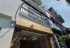 💥💥  NHÀ ĐẸP THỌ AM - 10 MÉT RA Ô TÔ TRÁNH - 50M RA TRƯỜNG THCS TẠ HOÀNG CƠ - TIỆN ÍCH NGẬP TRÀN... Bán nhà riêng tại Nam Phù, Hà Nội 14